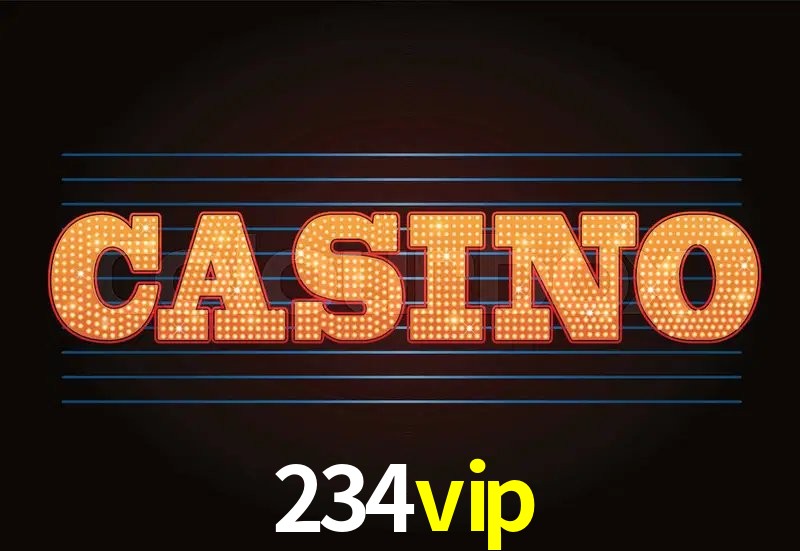 Estatísticas 234vip