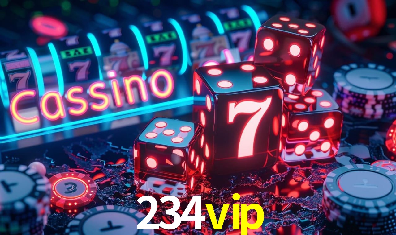 Welcome Bonus 234vip
