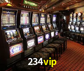 A Emoção da Loteria na 234vip: Uma Chance de Mudança de Vida