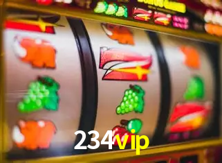 Desvendando o Mundo dos Jogos Virtuais na 234vip