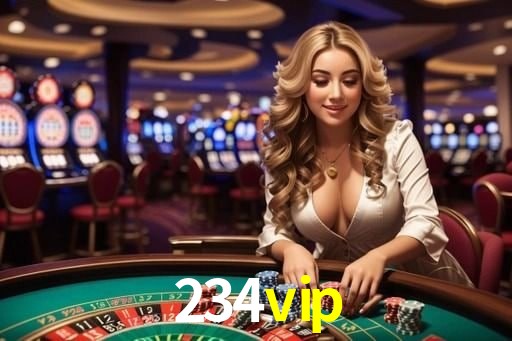 Welcome Bonus 234vip