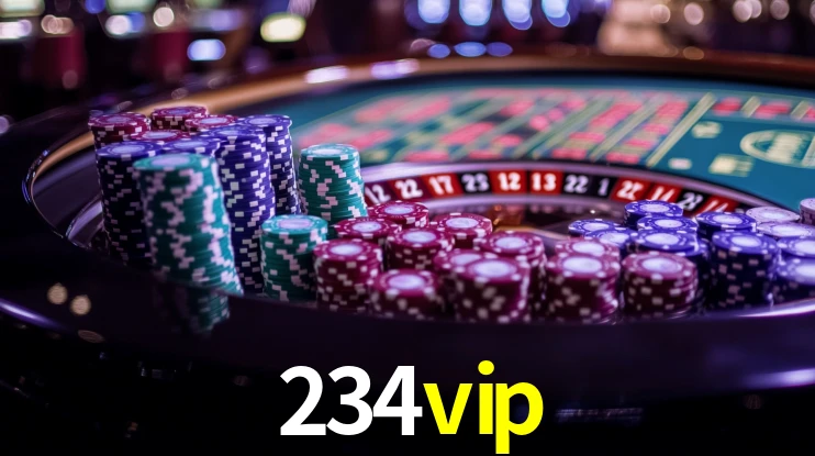 Programa VIP 234vip