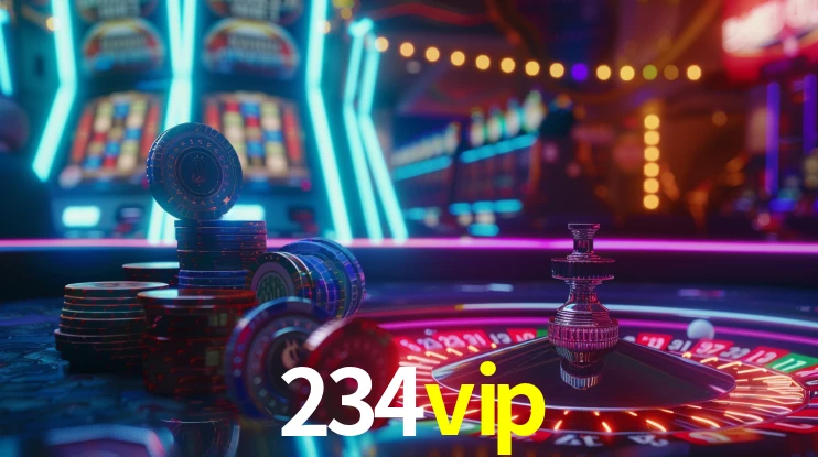 Secure Login 234vip