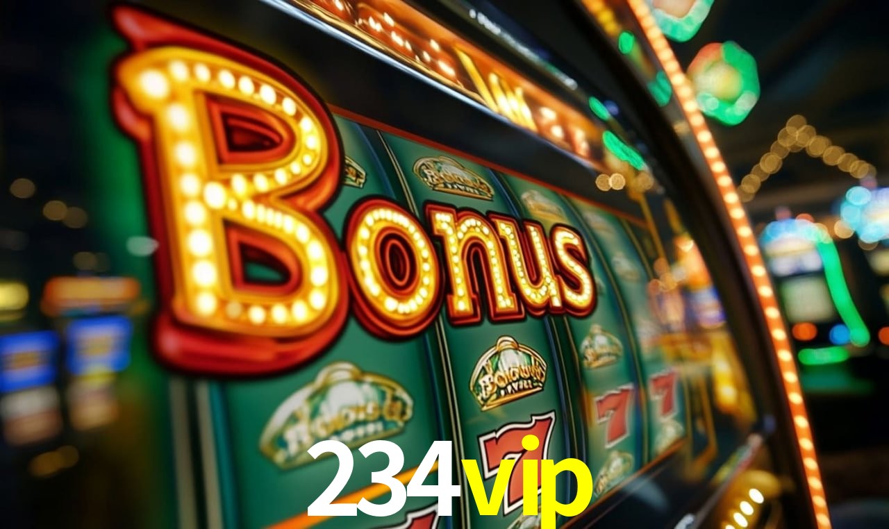 234vip cassino online