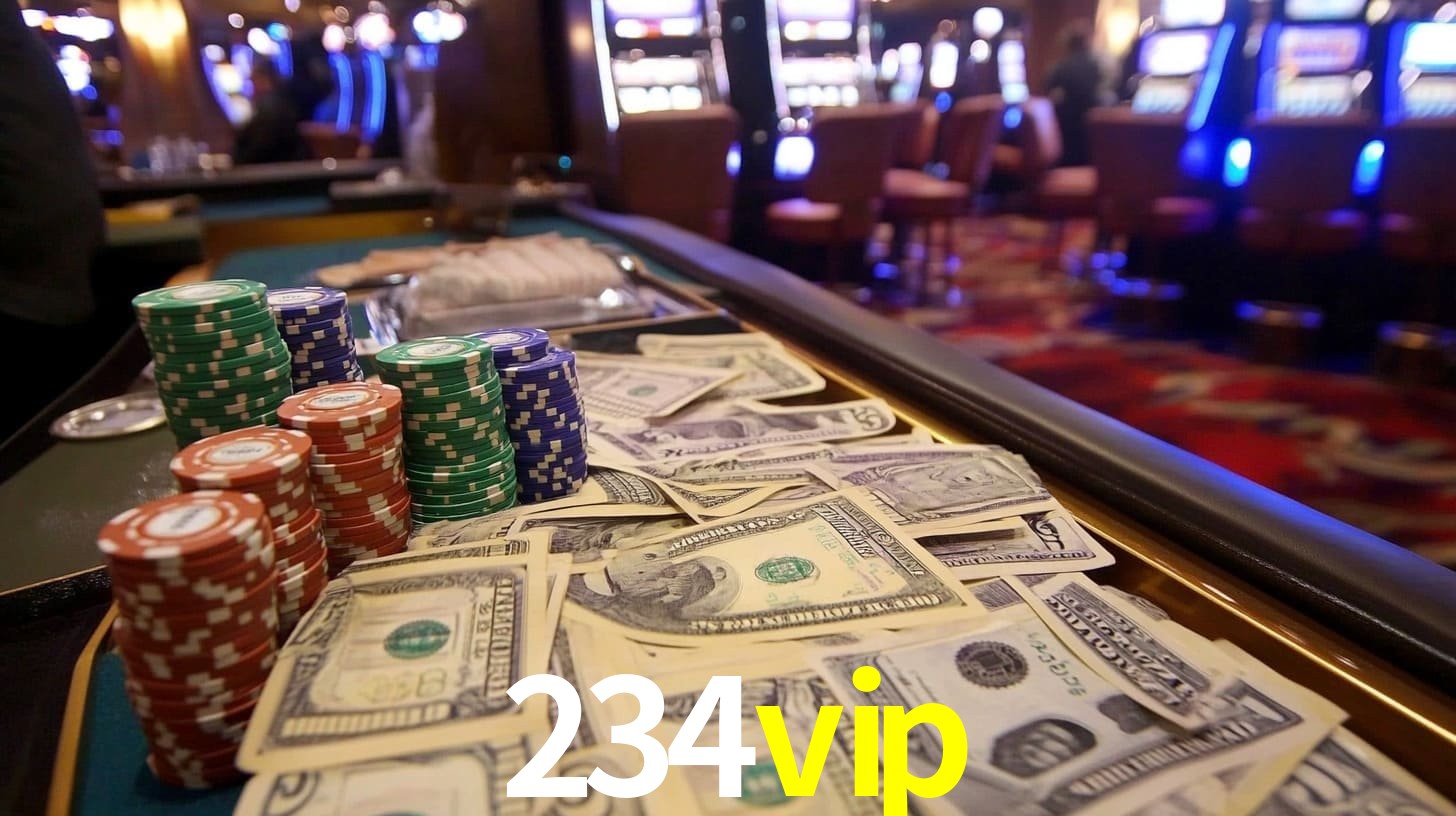234vip login