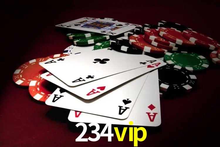 Casino Ao Vivo 234vip