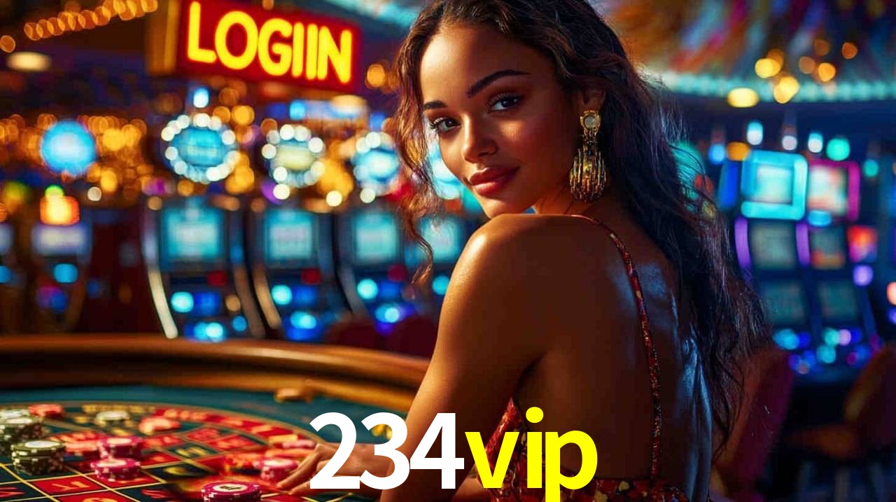 Jogos de Slot 234vip