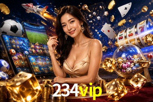 Game Providers 234vip