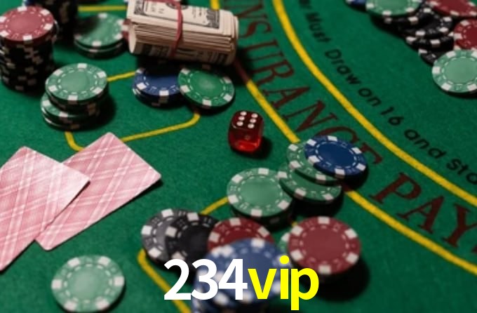 Bônus Generosos e Exclusivos no 234vip para Você!