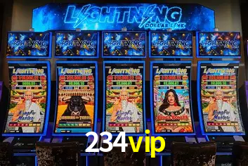 A Revolução dos Aplicativos de Jogos no 234vip
