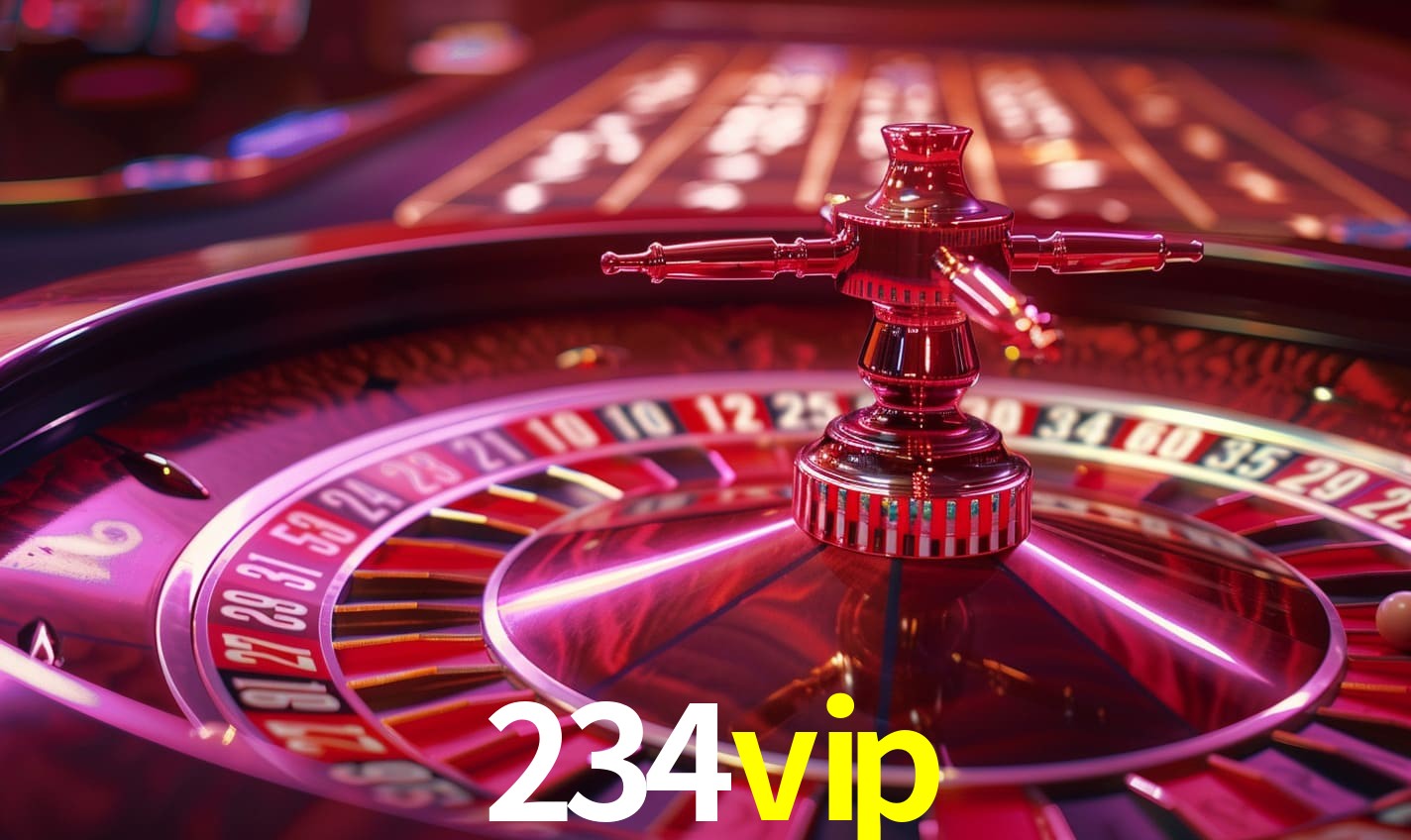 Inovações de Jogos na 234vip: O Futuro das Experiências Interativas