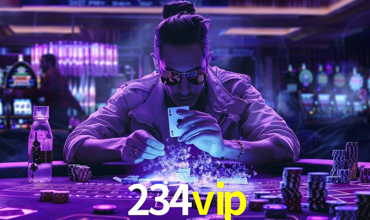VIP Casino 234vip