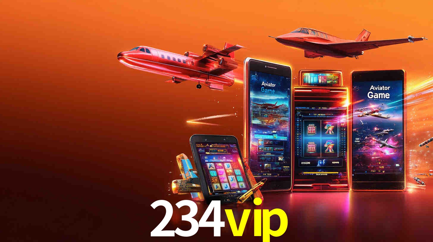 A Popularidade dos Caça-Níqueis no 234vip