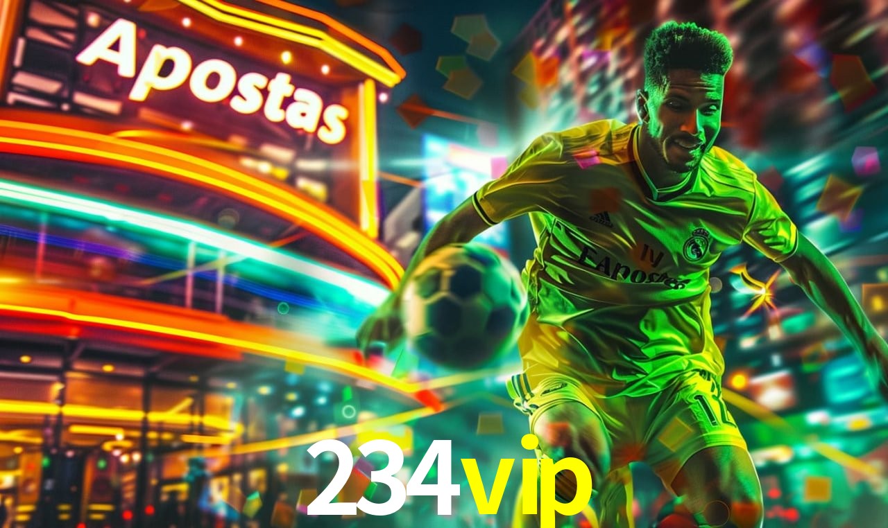 Estatísticas do Jogo 234vip