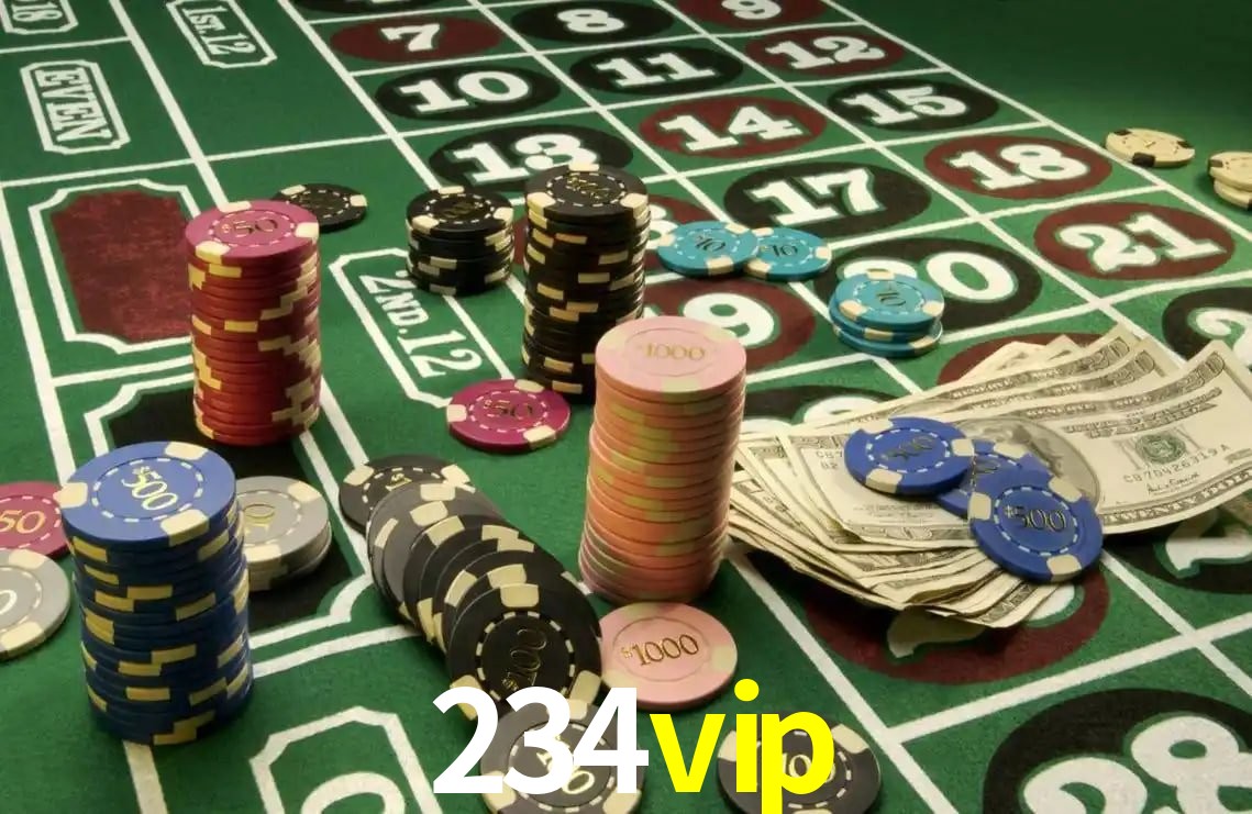 Game Statistics 234vip