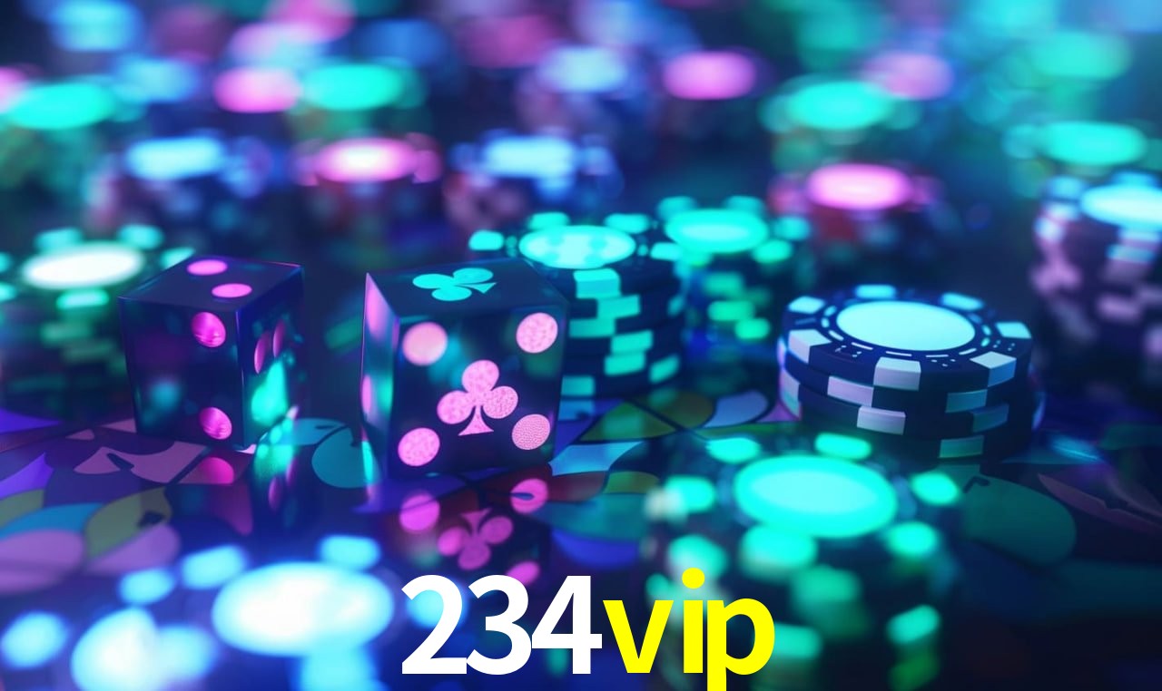 Casino VIP 234vip