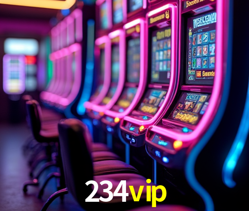 234vip Plataforma Oficial
