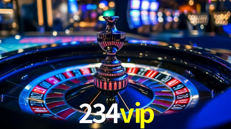 Experimente o Login Seguro Premium no 234vip