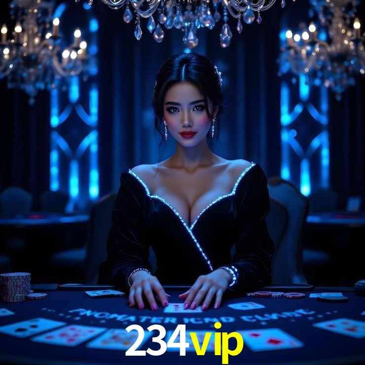 Diretório de Jogos 234vip