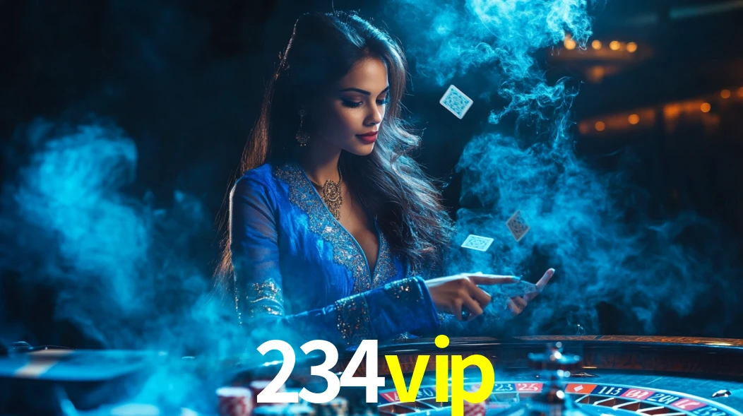 Descubra a Essência do 234vip: Nossa História e Compromissos