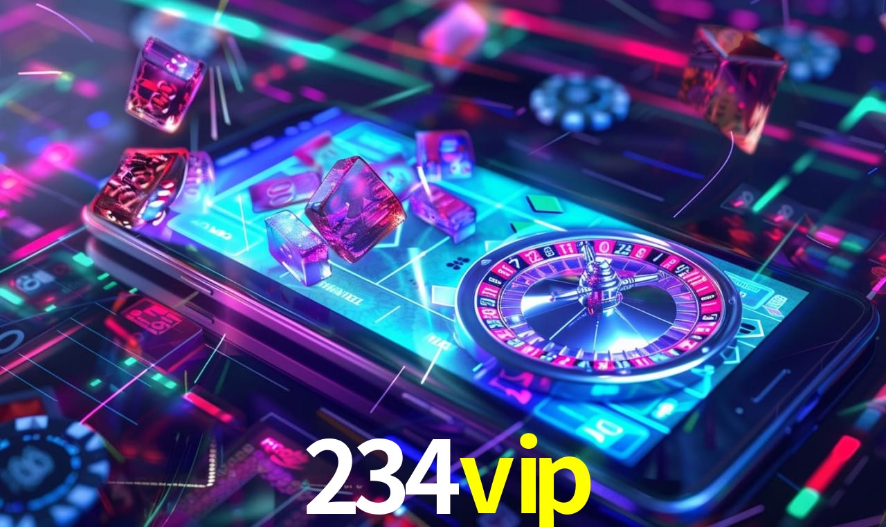 Apostas de Tênis 234vip