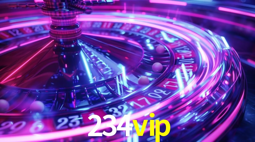 Desvendando o Mundo dos Jogos Virtuais na 234vip