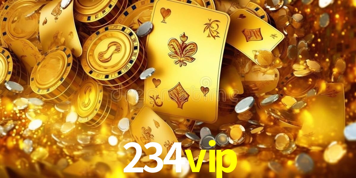A Experiência Imersiva dos Cassinos Ao Vivo no 234vip