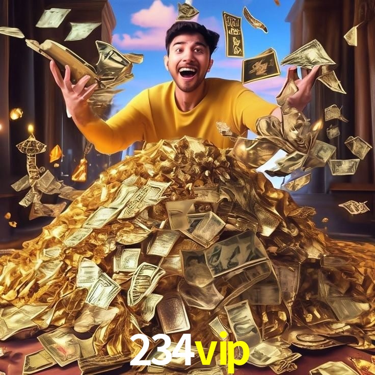 Mesa de Blackjack 234vip