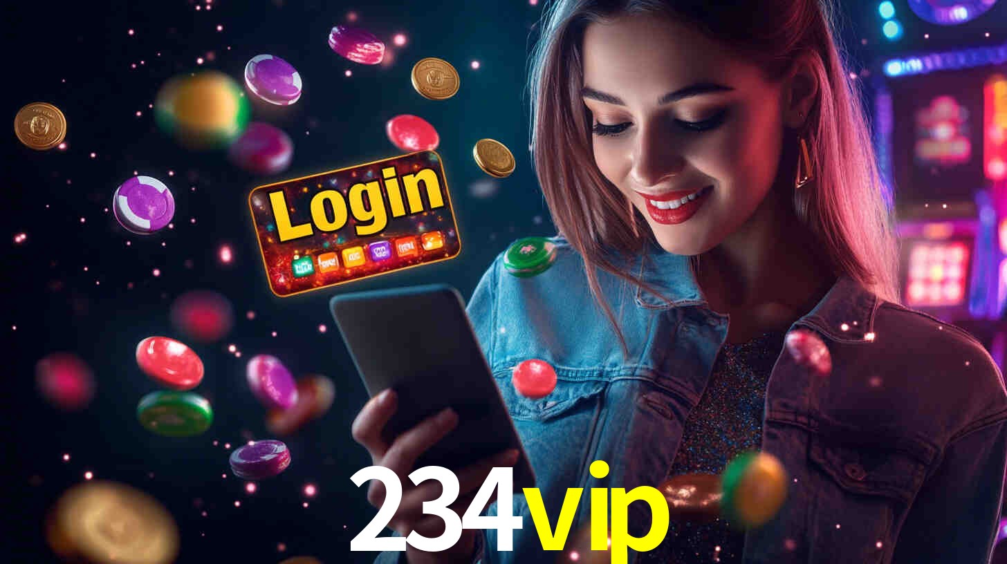 A Popularidade dos Caça-Níqueis no 234vip