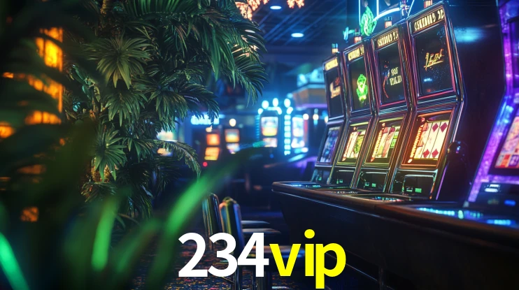 Tournaments 234vip