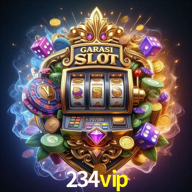 Segurança 2FA 234vip