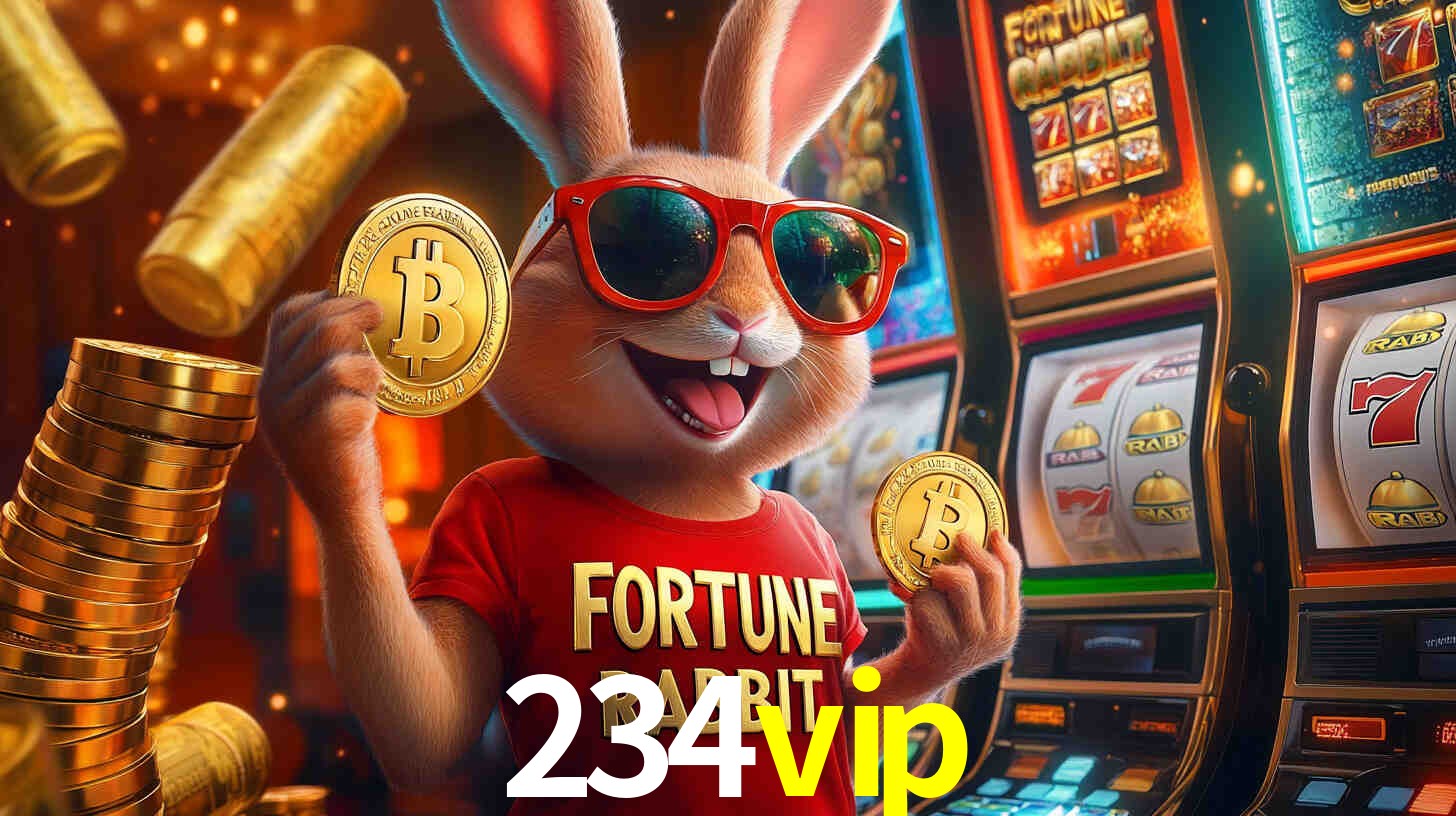 Descubra o Programa VIP da 234vip: Vantagens Exclusivas para Jogadores