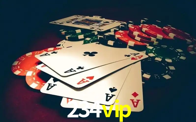 234vip Slots