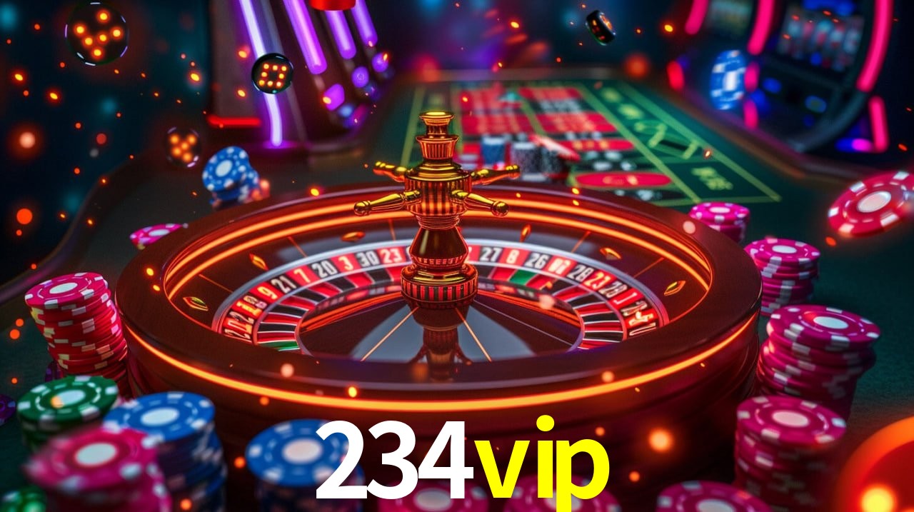 234vip Facebook