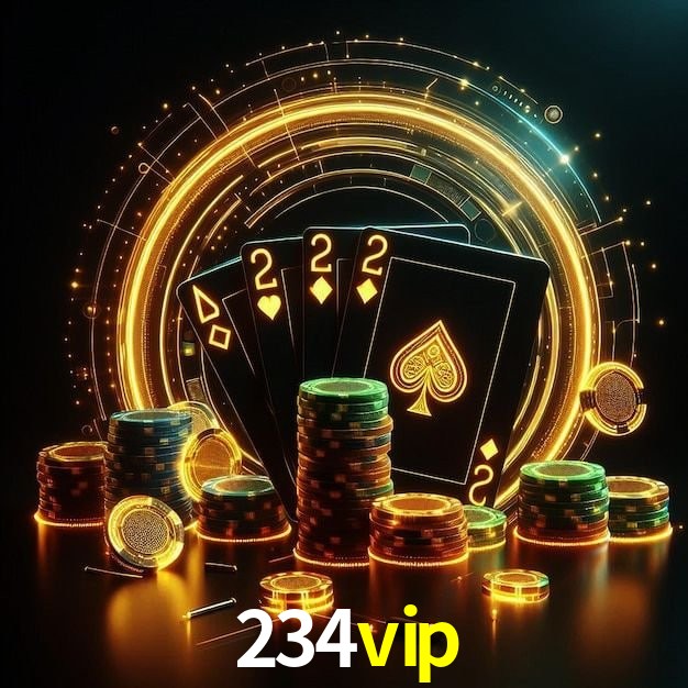 Recursos de Bônus 234vip