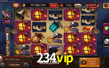 234vip cassino online