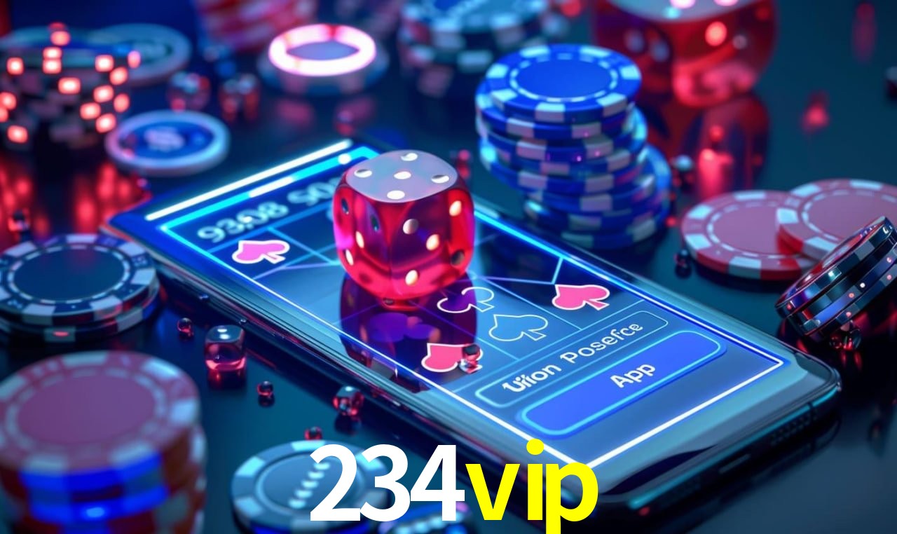 234vip Plataforma