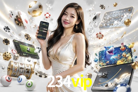 Slot Games 234vip