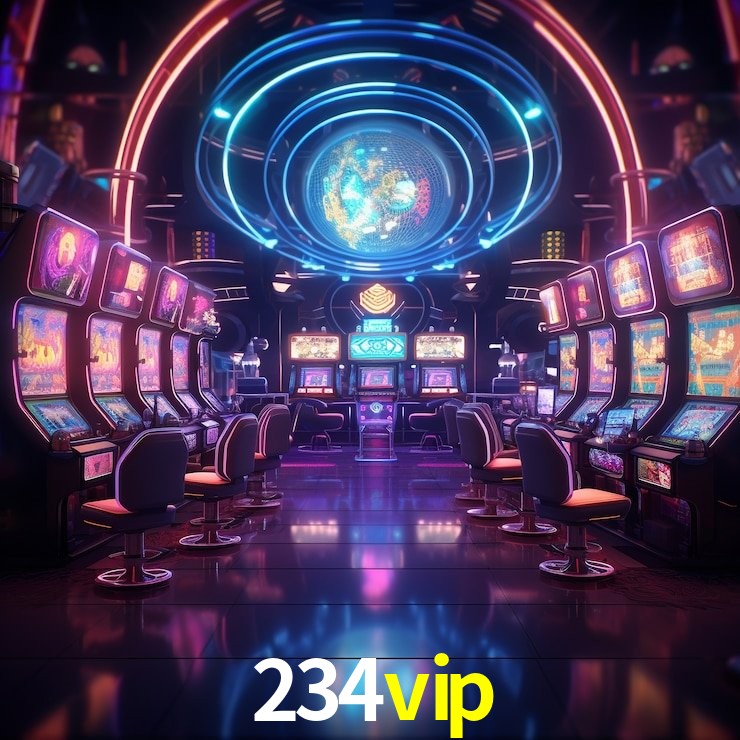 234vip vip