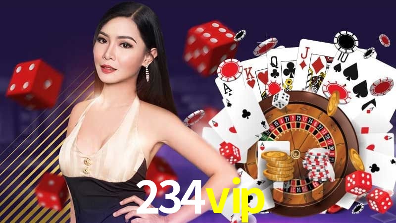 PIX Instantâneo 234vip