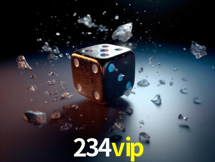 234vip cassino