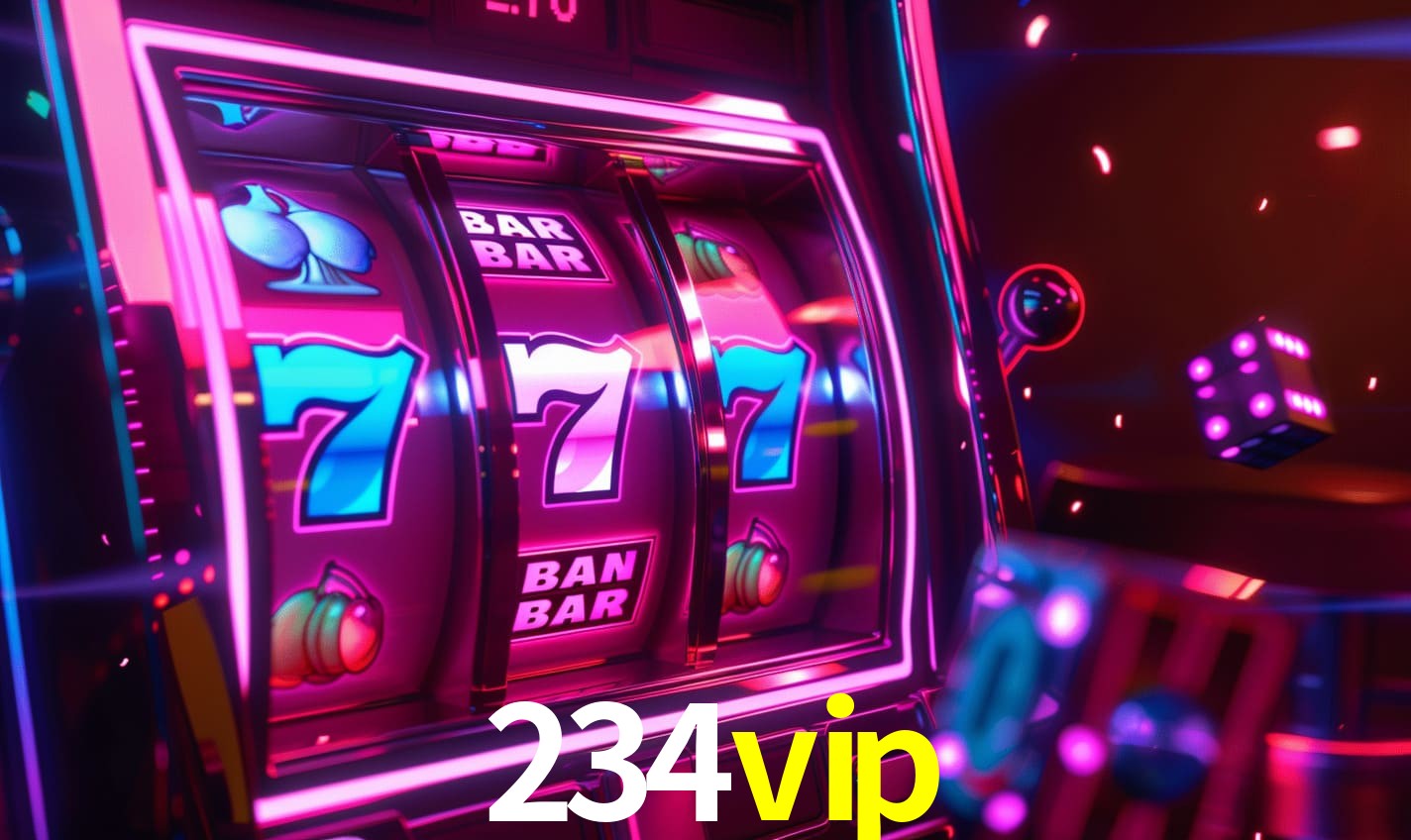 Descubra o Programa VIP da 234vip: Vantagens Exclusivas para Jogadores