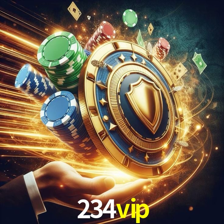 234vip Win