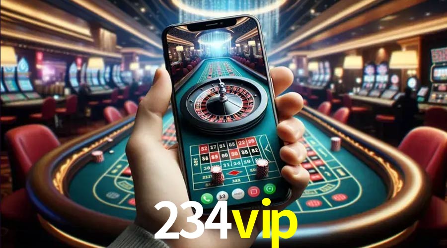 Account Benefits 234vip