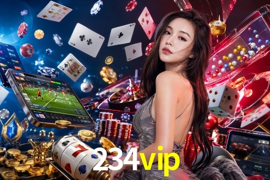 Games Directory 234vip