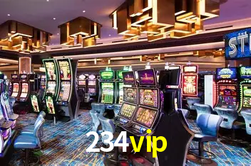 Desvendando o Mundo dos Jogos Virtuais na 234vip