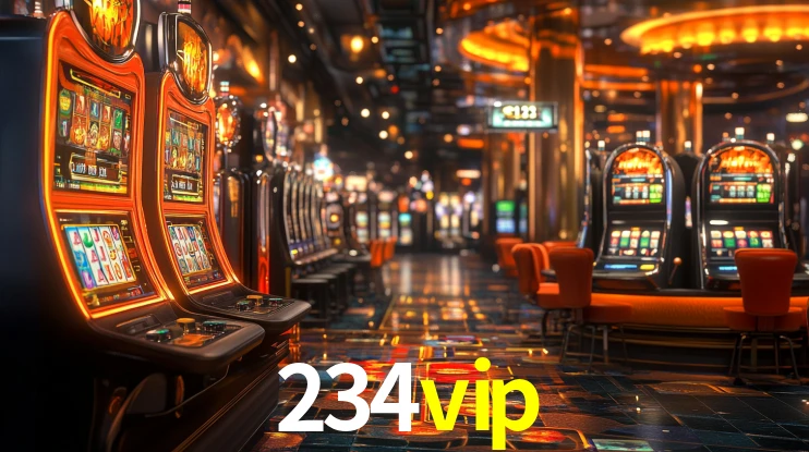 Explore as vantagens do 234vip: serviço profissional e confiabilidade