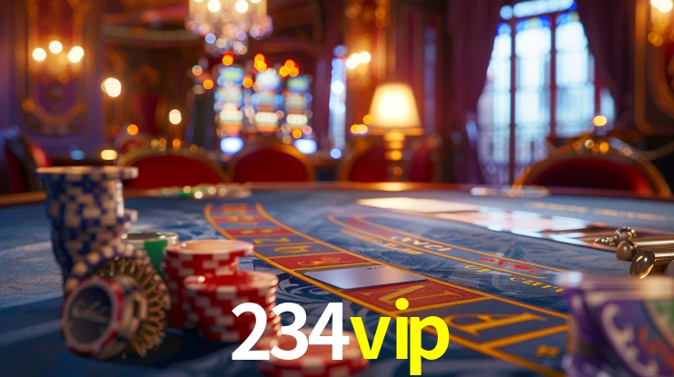Platform Technology 234vip