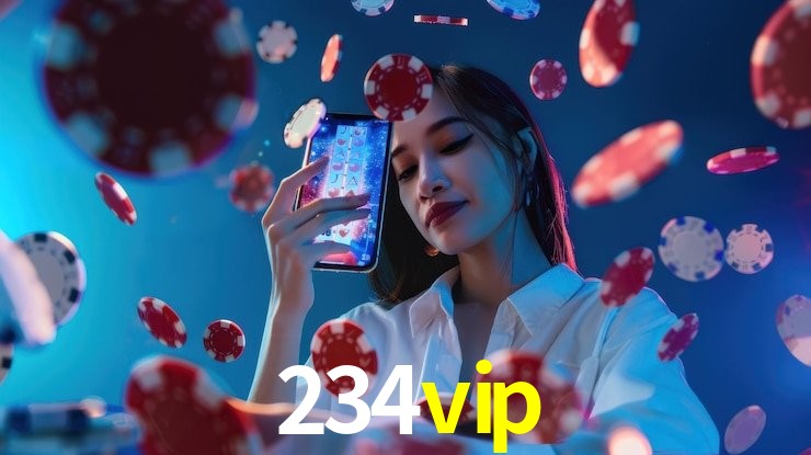 A Emoção da Loteria na 234vip: Uma Chance de Mudança de Vida