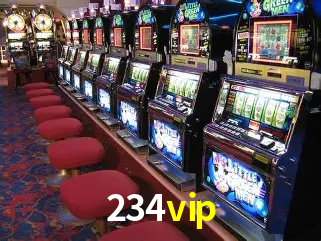 A Popularidade dos Caça-Níqueis no 234vip